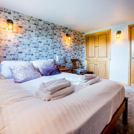 Pass The Keys Superb 3 Bedroom Cottage With Sea Views Anstruther Esterno foto