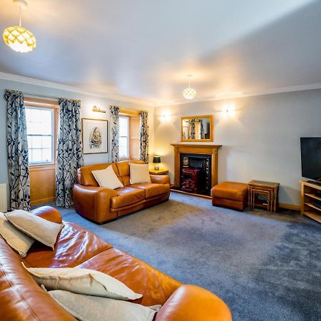 Pass The Keys Superb 3 Bedroom Cottage With Sea Views Anstruther Esterno foto