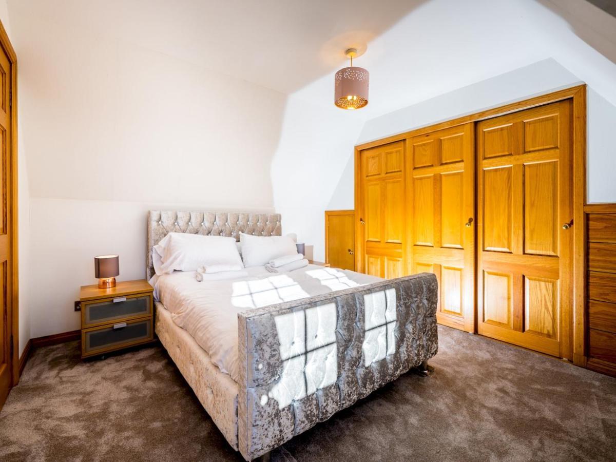 Pass The Keys Superb 3 Bedroom Cottage With Sea Views Anstruther Esterno foto