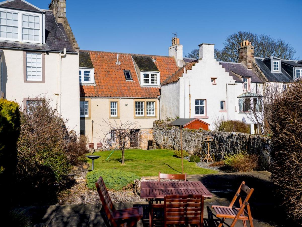 Pass The Keys Superb 3 Bedroom Cottage With Sea Views Anstruther Esterno foto