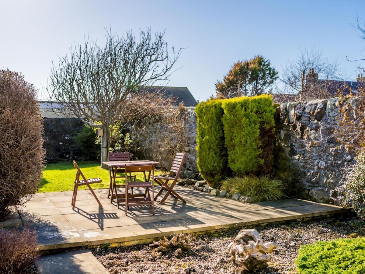 Pass The Keys Superb 3 Bedroom Cottage With Sea Views Anstruther Esterno foto